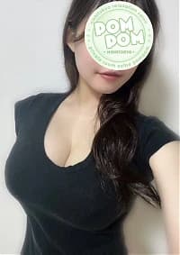 かすみ|日野・八王子・府中・伊勢崎・千葉・高崎巨乳専門メンズエステ「ポムポム」
