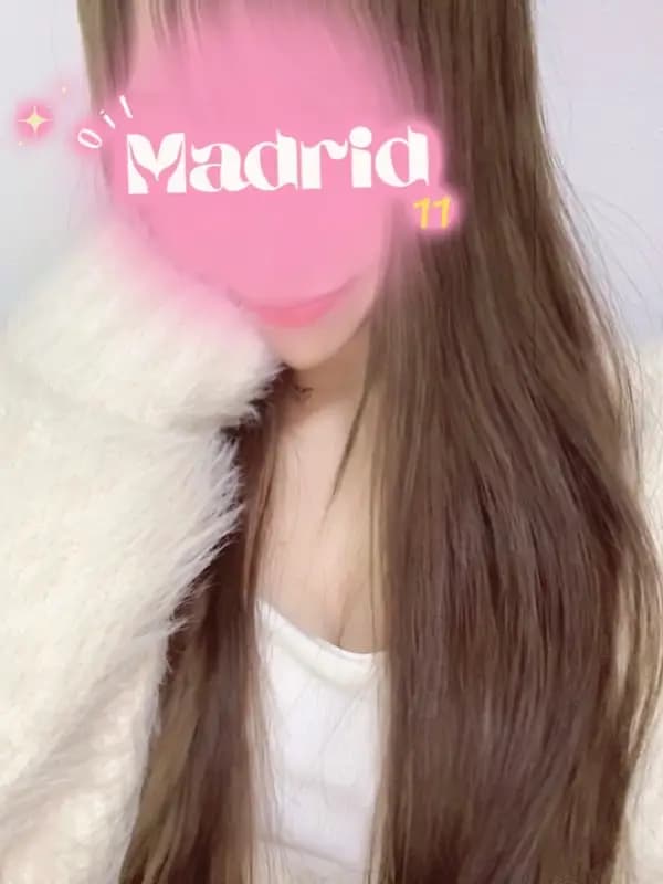 春野さくらのご紹介│堺・堺東 メンエス Oil Madrid（オイルマドリード）
