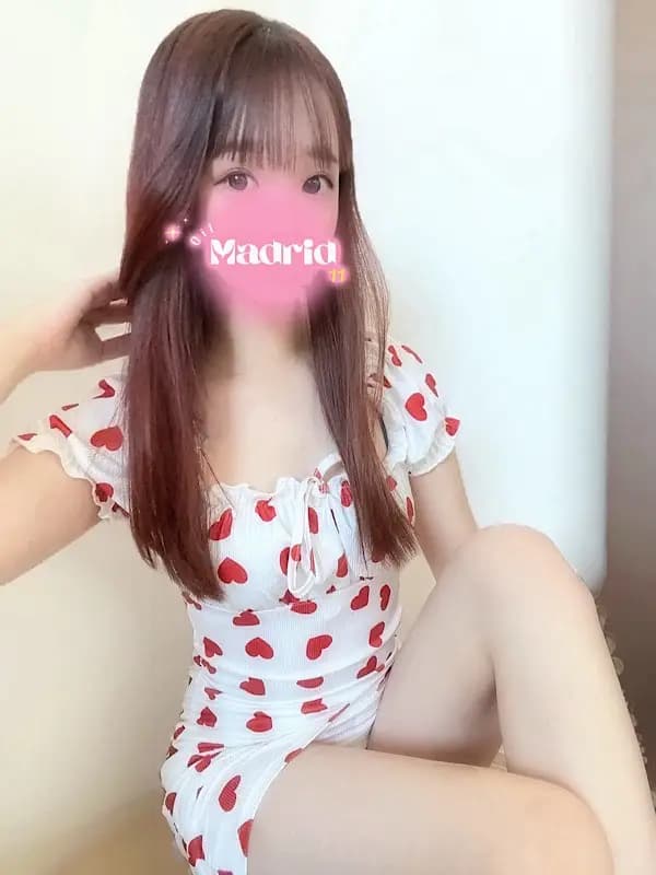 白雪めるのご紹介│堺・堺東 メンエス Oil Madrid(オイルマドリード)