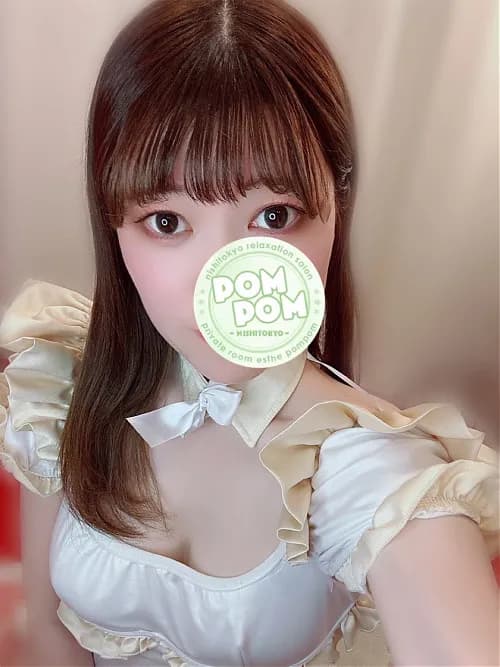 るる|日野・八王子・府中・伊勢崎・千葉・高崎巨乳専門メンズエステ「ポムポム」