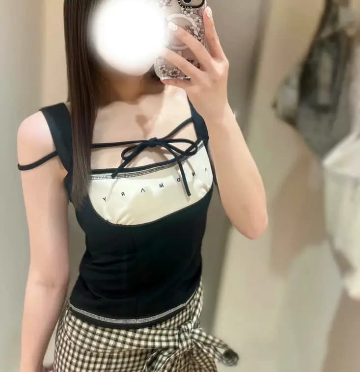 坂道系アイドル　みる プロフィール｜熊本県 熊本市 メンズエステ『オイルクイーン』