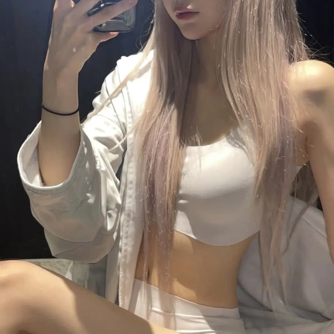 最強モテGAL あい