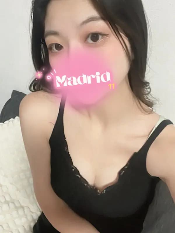 成瀬ここのご紹介│堺・堺東 メンエス Oil Madrid(オイルマドリード)