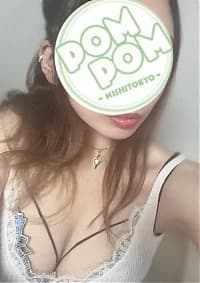 みゆう|日野・八王子・府中・伊勢崎・千葉・高崎巨乳専門メンズエステ「ポムポム」