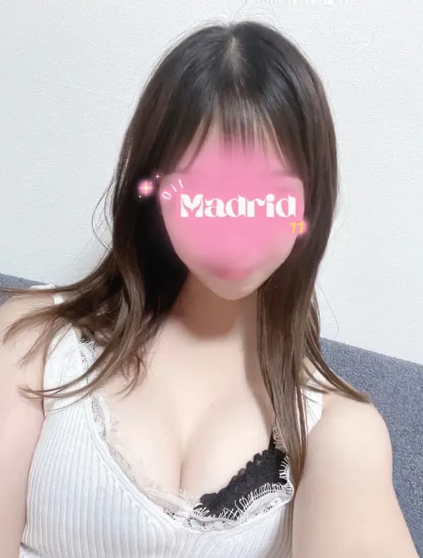 有村のんのご紹介│堺・堺東 メンエス Oil Madrid（オイルマドリード）