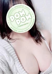るな|日野・八王子・府中・伊勢崎・千葉・高崎巨乳専門メンズエステ「ポムポム」