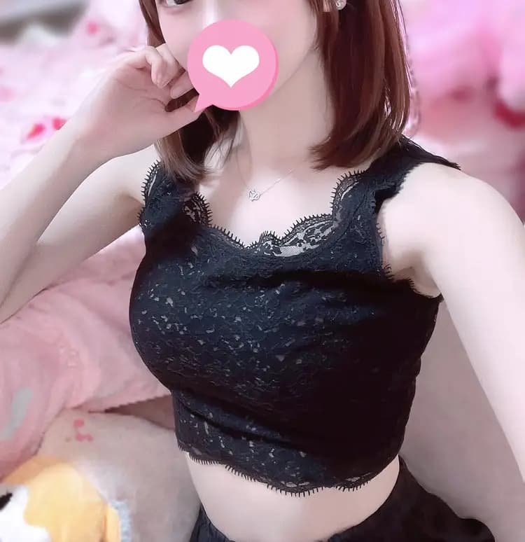 頂き女神 りり