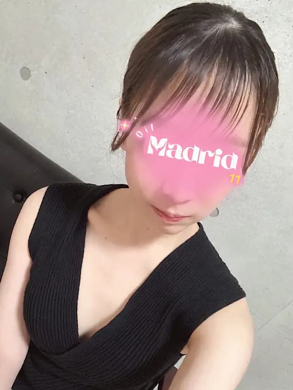 花宮みやびのご紹介│堺・堺東 メンエス Oil Madrid(オイルマドリード)
