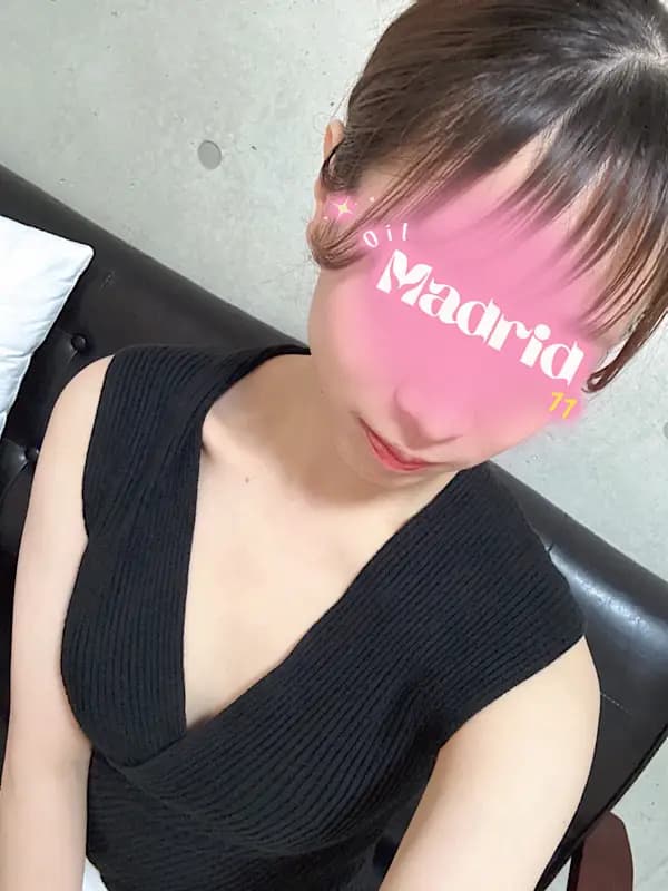 花宮みやびのご紹介│堺・堺東 メンエス Oil Madrid(オイルマドリード)