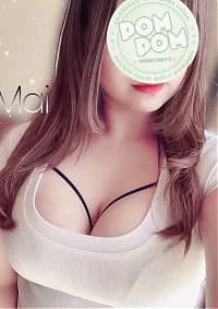 まい|日野・八王子・府中・伊勢崎・千葉・高崎巨乳専門メンズエステ「ポムポム」