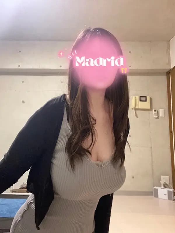 目黒りかのご紹介│堺・堺東 メンエス Oil Madrid(オイルマドリード)
