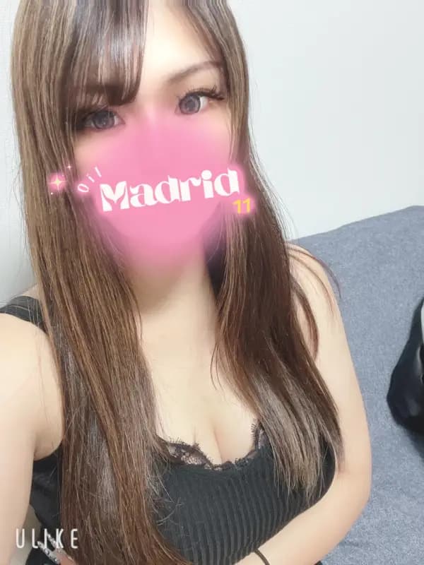 目黒りかのご紹介│堺・堺東 メンエス Oil Madrid(オイルマドリード)
