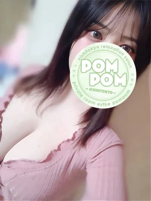 のあ|日野・八王子・府中・伊勢崎・千葉・高崎巨乳専門メンズエステ「ポムポム」