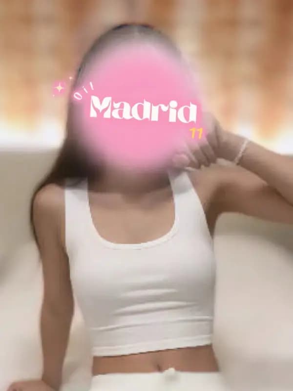 大湾りなのご紹介│堺・堺東 メンエス Oil Madrid(オイルマドリード)