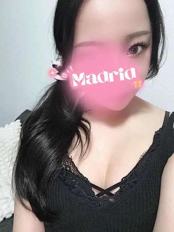 佐倉のあのご紹介│堺・堺東 メンエス Oil Madrid(オイルマドリード)