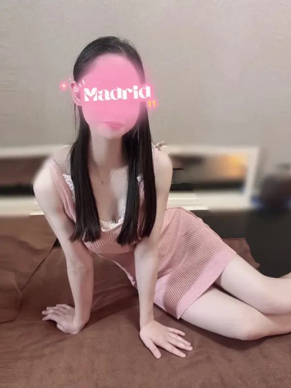 広瀬みらんのご紹介│堺・堺東 メンエス Oil Madrid（オイルマドリード）