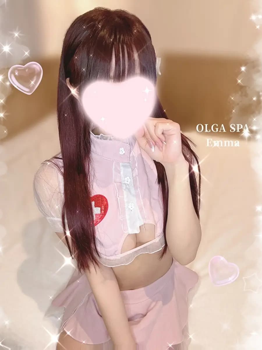 えまプロフィール|宮崎市メンズエステ『OLGA SPA 宮崎店』