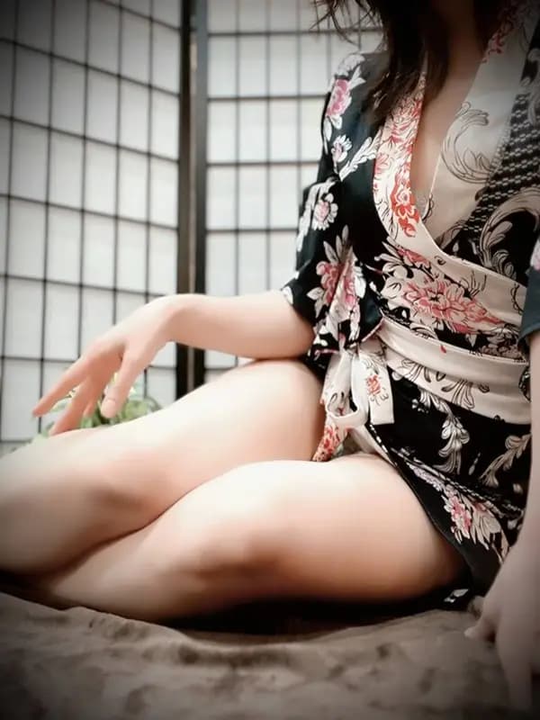 花宮～はなみや～プロフィール｜兵庫県 神戸三宮 メンズエステ『おいんらん』