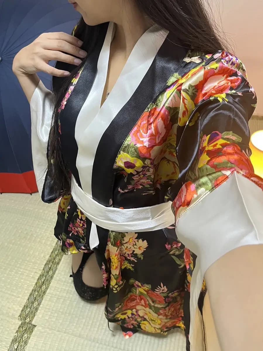神楽～かぐら～プロフィール｜兵庫県 神戸三宮 メンズエステ『おいんらん』