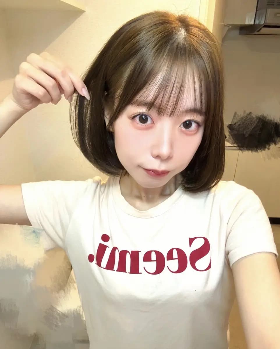 AMANE プロフィール｜東京 八王子 町田　蒲田 メンズエステ『俺のスパ』