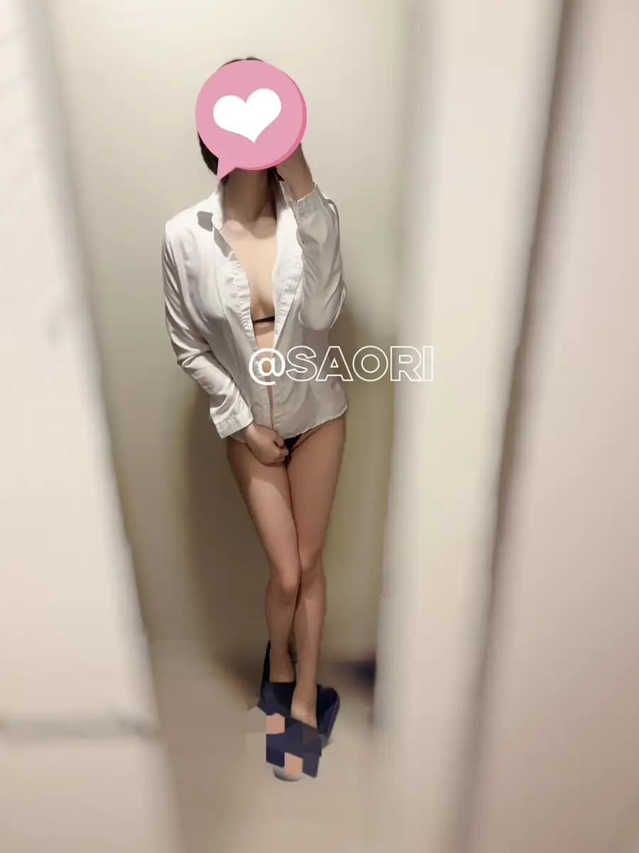 SAORI プロフィール｜東京 八王子 町田　蒲田 メンズエステ『俺のスパ』