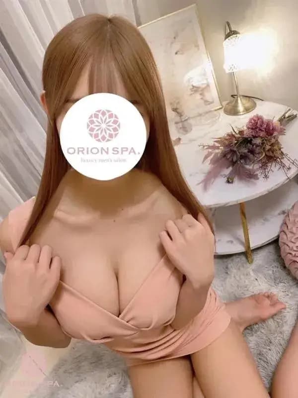 うい｜今池・栄のメンズエステならORION SPA-オリオンスパ