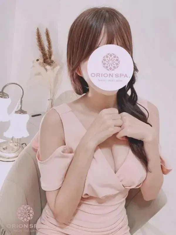 光琉(ひかる)｜今池・栄のメンズエステならORION SPA-オリオンスパ