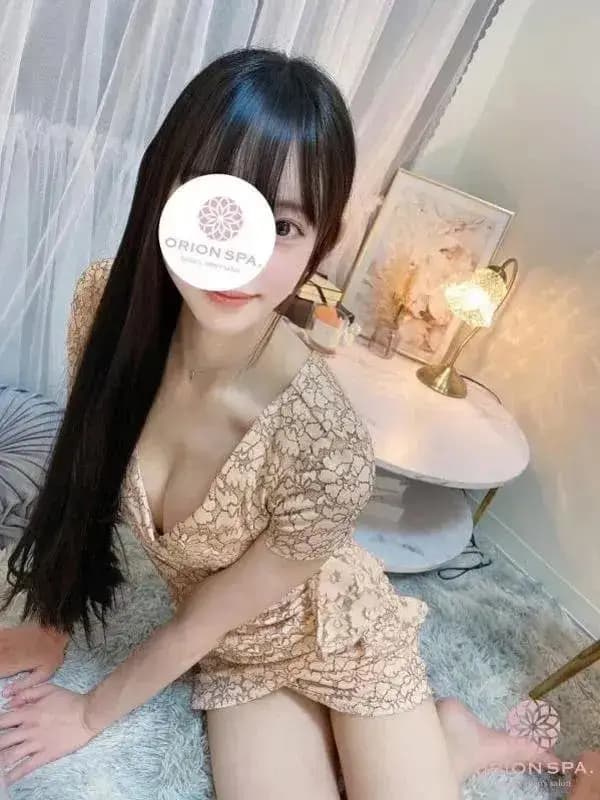 沙也加(さやか)|今池・栄のメンズエステならORION SPA-オリオンスパ