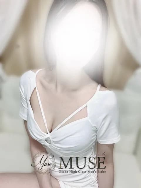 葉山さゆりさんのプロフィール|堺筋本町・メンズエステ|MUSE(ミューズ)