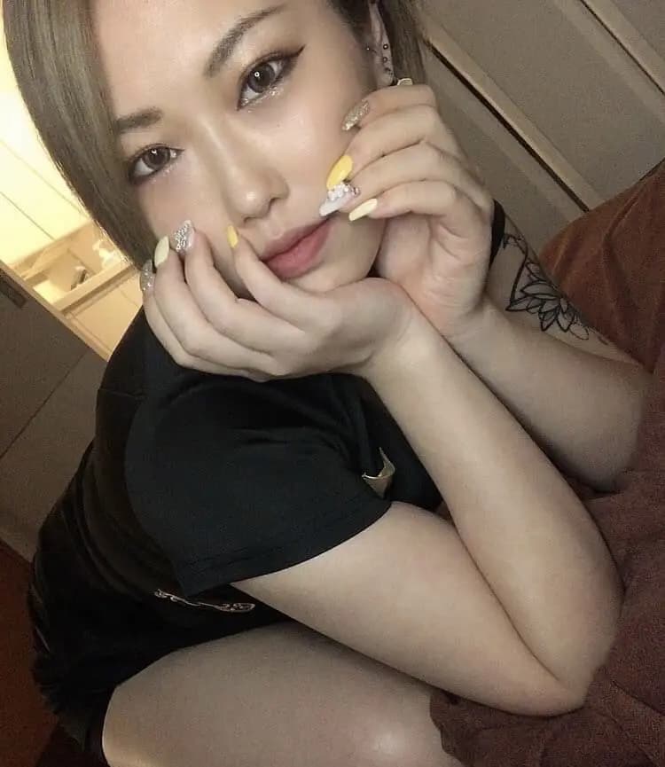 kanzaki kumi | Palme d'Or