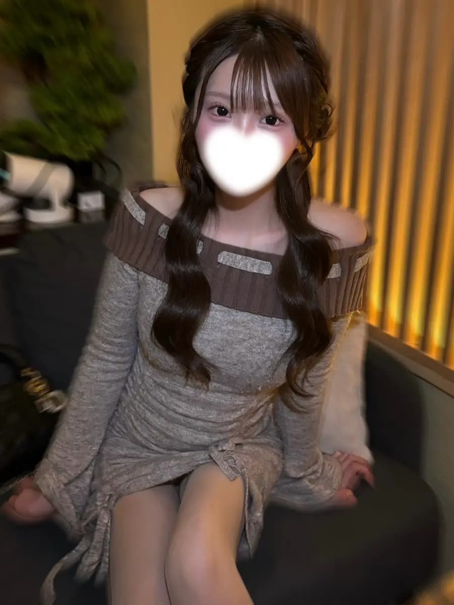 リナ | Pradise city-パラダイスシティ-