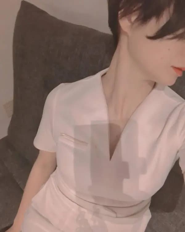 森川さき【L】｜メンズエステ | PrivateSalon S