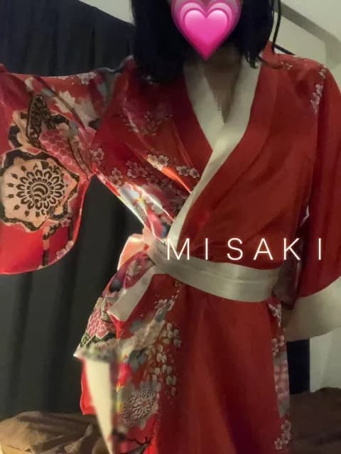みさきさんのプロフィール｜小倉・メンズエステ｜Pur