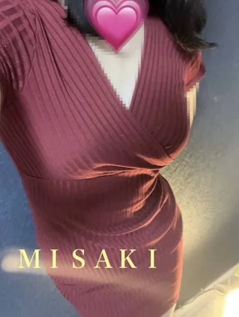 みさきさんのプロフィール｜小倉・メンズエステ｜Pur