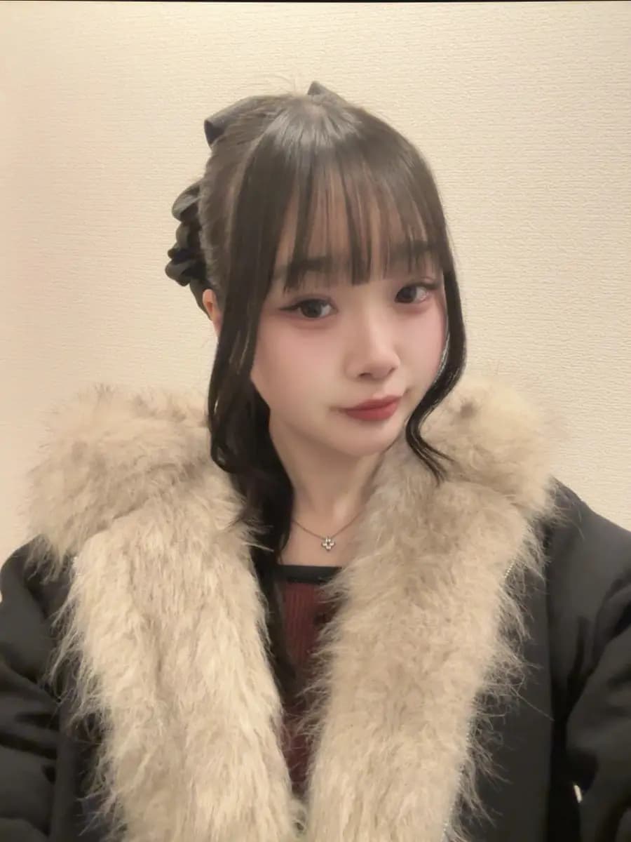 セナ | Pradise city-パラダイスシティ-