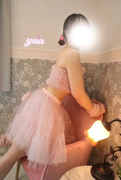 RAVIORA | ゆあ のプロフィール | 伊勢崎リラクゼーションサロン