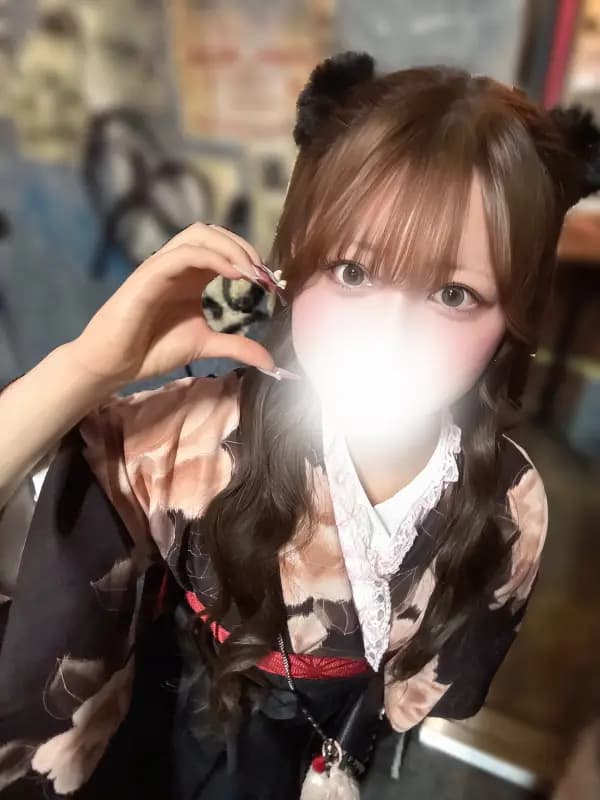 藤咲 あめさんのプロフィール|志木 上福岡 メンズエステ|流星のエステ【リュウセイのエステ】
