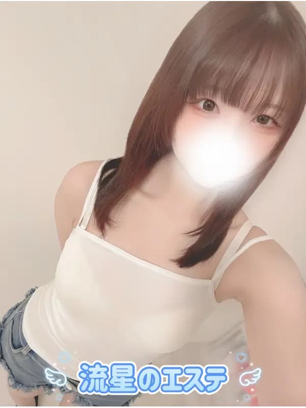 月乃 しおりさんのプロフィール｜志木 上福岡 メンズエステ｜流星のエステ【リュウセイのエステ】