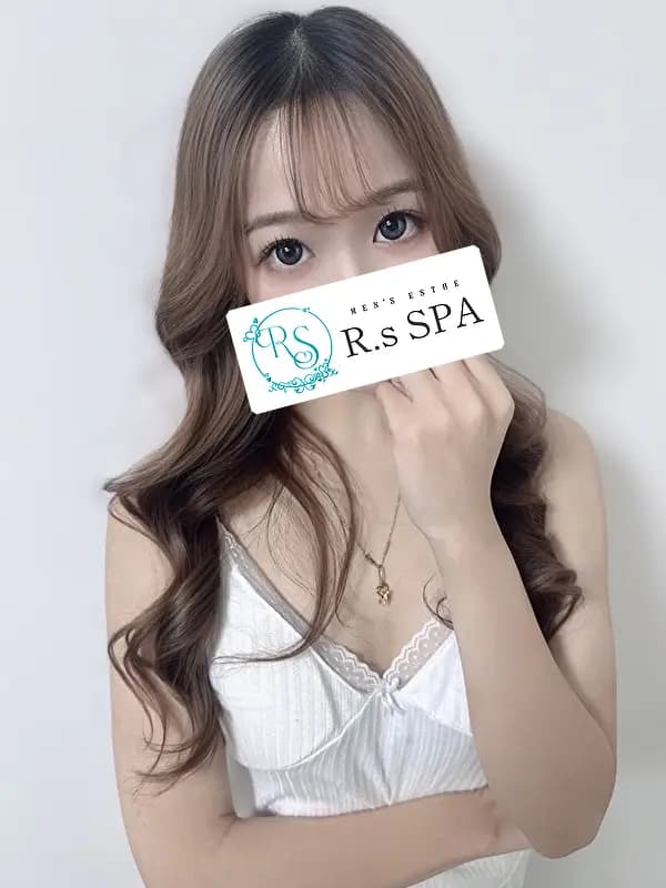 ゆうり | 新宿・高田馬場メンズエステ R.sスパ
