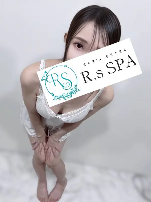 みかさ | 新宿・高田馬場メンズエステ R.sスパ