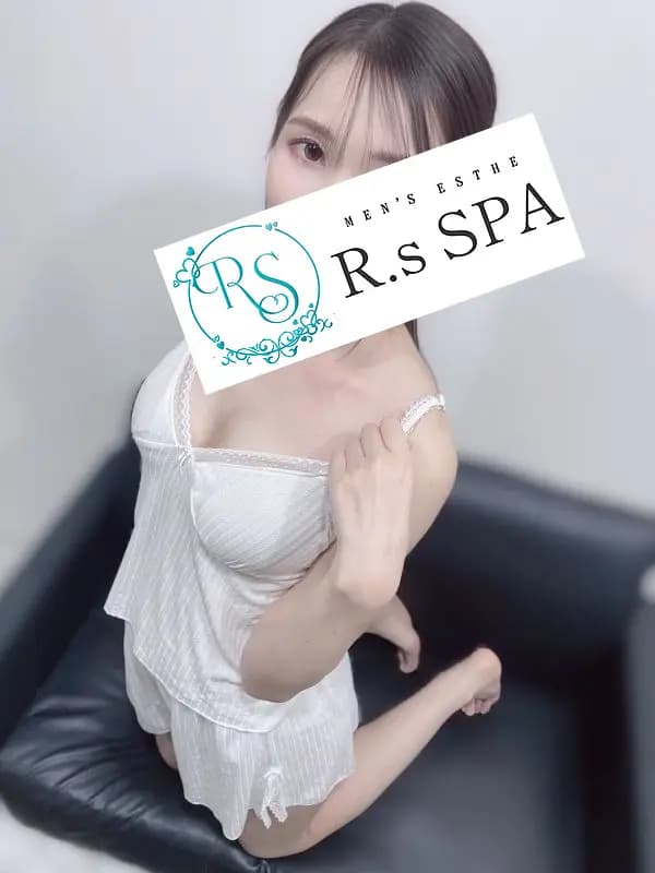 みかさ | 新宿・高田馬場メンズエステ R.sスパ