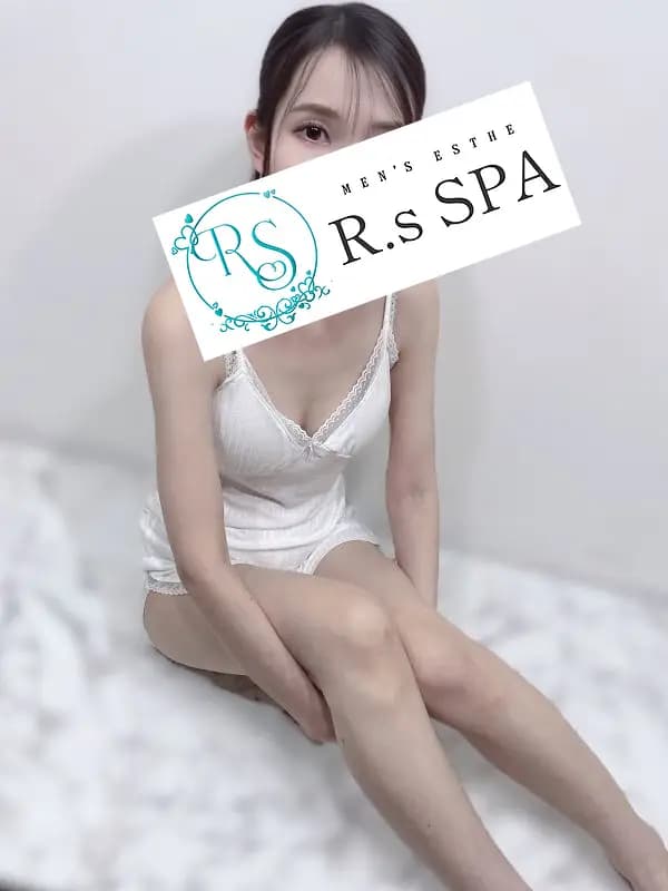 みかさ | 新宿・高田馬場メンズエステ R.sスパ