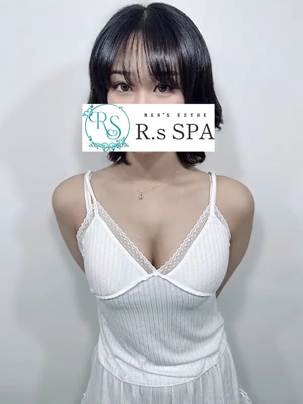 きさき | 新宿・高田馬場メンズエステ R.sスパ