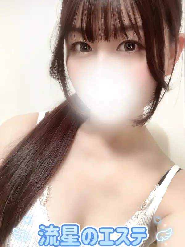 桜井 みあさんのプロフィール｜志木 上福岡 メンズエステ｜流星のエステ【リュウセイのエステ】