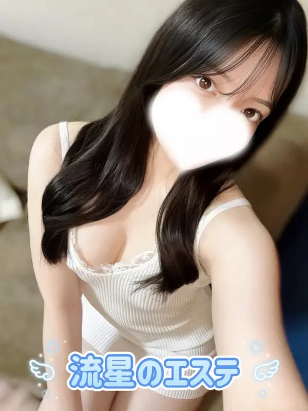 白石 かれんさんのプロフィール｜志木 上福岡 メンズエステ｜流星のエステ【リュウセイのエステ】