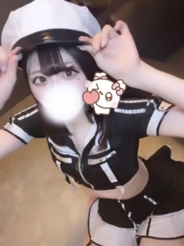 夢乃 めるさんのプロフィール｜志木 上福岡 メンズエステ｜流星のエステ【リュウセイのエステ】