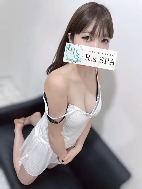 りさ | 新宿・高田馬場メンズエステ R.sスパ