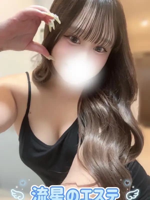篠塚 ひかるさんのプロフィール|志木 上福岡 メンズエステ|流星のエステ【リュウセイのエステ】