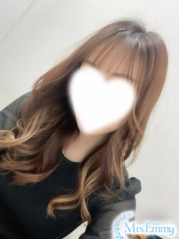 NEW!さなプロフィール|大阪府『新大阪メンズエステ Mrs.Emmy』