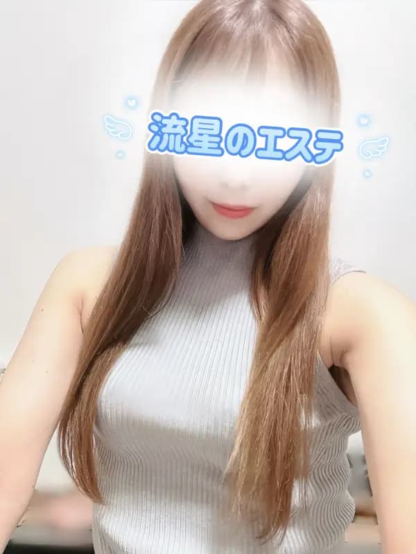 水上 ゆきさんのプロフィール|志木 上福岡 メンズエステ|流星のエステ【リュウセイのエステ】